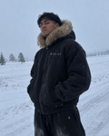 LIMITED EDITION - Mātau - Winter Jacket - 001