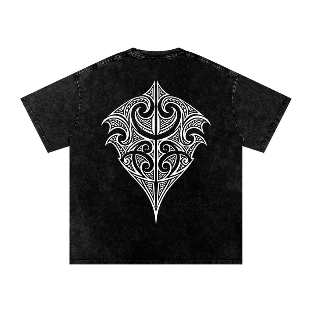 Volcanic Ash Oversized T-Shirt